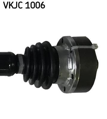 Cardan SKF ref. VKJC 1006